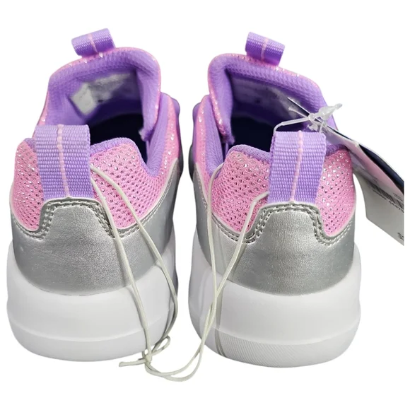 NWT Skechers Sport Pops "Denise"‎ Pop Socket Sneakers - Picture 6 of 9